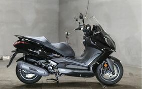 KYMCO DOWNTOWN 125 i 不明