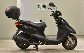 YAMAHA AXIS 125 TREET SE53J