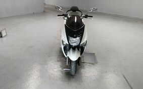 YAMAHA MAJESTY 125 SE27