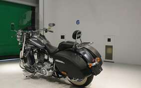 HARLEY FLSTNSE 1800CVO 2015