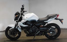 YAMAHA XJ6 N 2011 RJ19