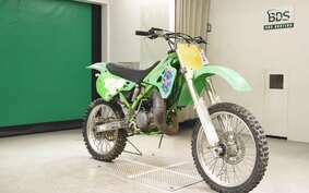 KAWASAKI KX125 KX125H