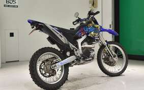 YAMAHA WR250R DG15J