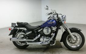 KAWASAKI VULCAN 400 CLASSIC 1996 VN400A