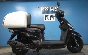 SYM CITYCOM 125 AP12