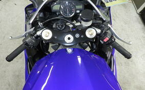 YAMAHA YZF-R1 2008 RN20