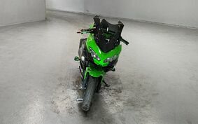 KAWASAKI NINJA 250 EX250P