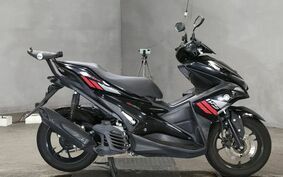 YAMAHA AERO X155 SG46