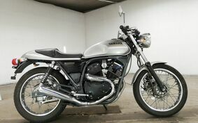 YAMAHA SRV250 RENAISSA 4DN