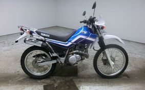 YAMAHA SEROW 225 WE 2003 DG08J