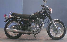 YAMAHA SR400 Gen.2 1998 1JR