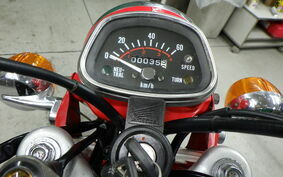 HONDA CL50 BENLY CD50