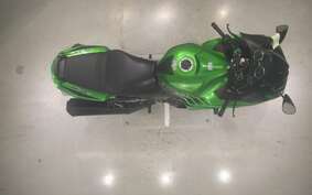 KAWASAKI ZX 1400 NINJA R A 2017 ZXT40J