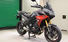 YAMAHA MT-09 Tracer GT RN51J