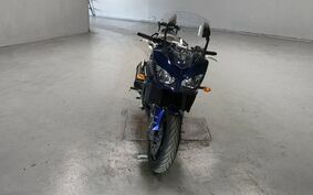 YAMAHA FZ FAZER FEATHER 2011 RN21J