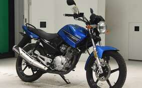 YAMAHA YBR125