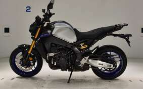 YAMAHA MT-09 SP 2022 RN69J