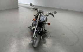 YAMAHA DRAGSTAR 400 CLASSIC 2001 VH01J