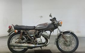 KAWASAKI 500SS 1971 KAF