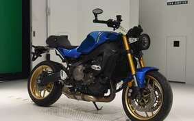 YAMAHA XSR900 2023 RN80J