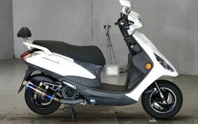 YAMAHA AXIS Z SED7J