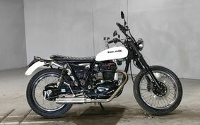 KAWASAKI 250TR BJ250F