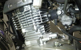 SUZUKI GN125 F Gen.2 PCJ2N