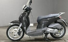 APRILIA SCARABEO 125 RBB0