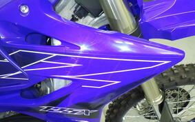 YAMAHA YZ125X CE29C