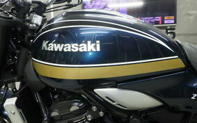 KAWASAKI Z900RS 2021 ZR900C