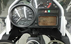 BMW R1200GS 2012 0450