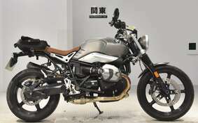 BMW R NINE T SCRAMBLER 2016 0J31