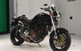 DUCATI MONSTER S2R 1000 2007