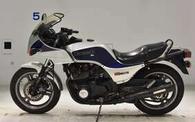 KAWASAKI GPZ750 1983 ZX750A