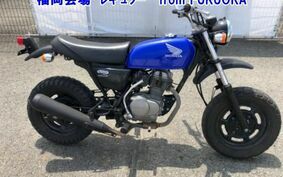 HONDA ｴｲﾌﾟ50 AC16