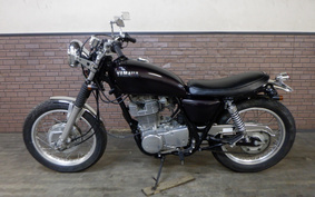 YAMAHA SR400 2000 1JR