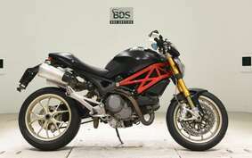 DUCATI MONSTER 1100S 2010