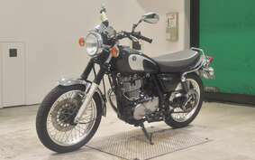 YAMAHA SR400 Gen.5 2021 RH16J