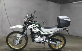 YAMAHA SEROW 250 DG31J