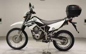 KAWASAKI KLX125 LX125C