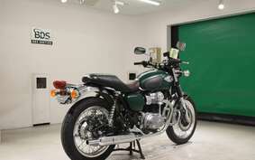 KAWASAKI W800 2020 EJ800B