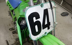 KAWASAKI KX80 KX080M