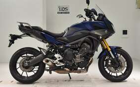 YAMAHA MT-09 Tracer GT 2020 RN51J