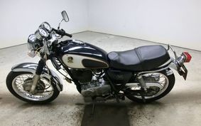 YAMAHA SR400 1989 1JR