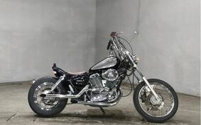 YAMAHA VIRAGO 250 3DM