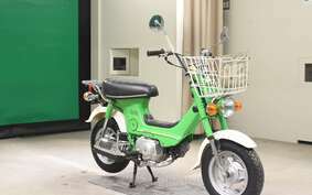 HONDA CHALY 50 CF50