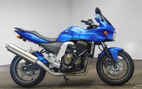 KAWASAKI Z750 S Type 2006 ZR750K