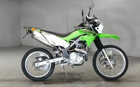 KAWASAKI KLX230 LX230A