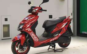 YAMAHA CYGNUS 125 XSR 3 SED8J