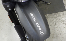 DUCATI SCRAMBLER URBAN モタ 2022